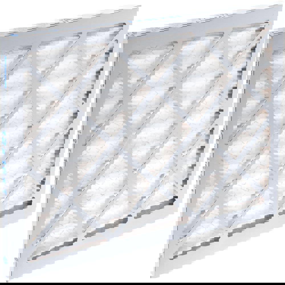 Pleated Air Filter: 12 x 16 x 1